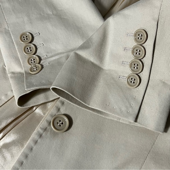 dolce & Gabbana Single Breasted Women Blazer - Picture 10 of 16